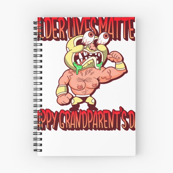 Item preview, National Grandparent&x27;s Day, Gross and Funny Design 15  designed and sold by williamstokes.