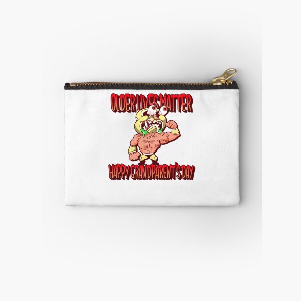 Item preview, National Grandparent&x27;s Day, Gross and Funny Design 15  designed and sold by williamstokes.