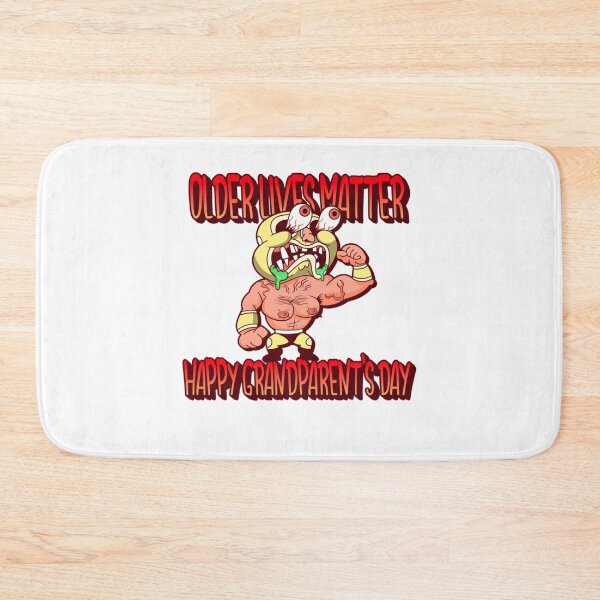 Item preview, National Grandparent&x27;s Day, Gross and Funny Design 15  designed and sold by williamstokes.