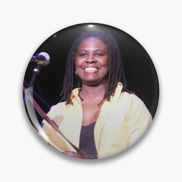 Item preview, Ruthie Foster Photograph designed and sold by ConcertImages.