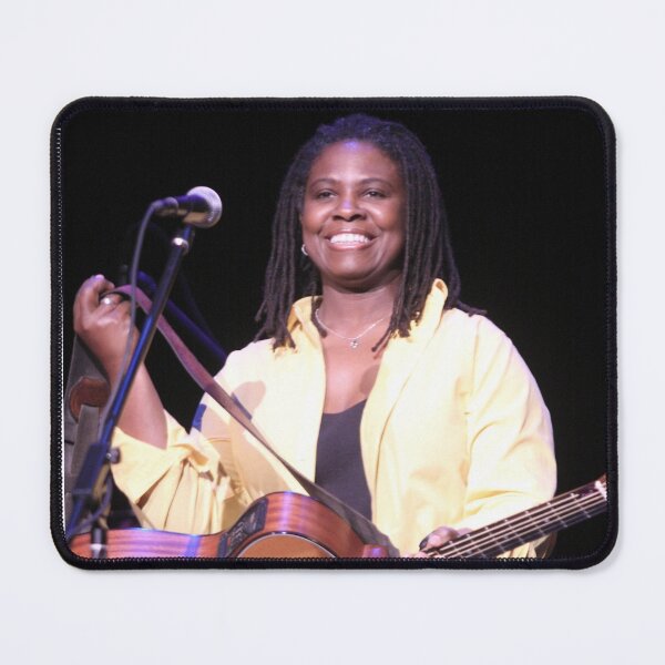 Item preview, Ruthie Foster Photograph designed and sold by ConcertImages.