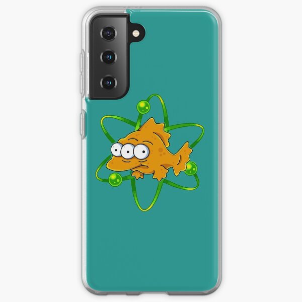 The Simpsons Case Phone Cases Redbubble