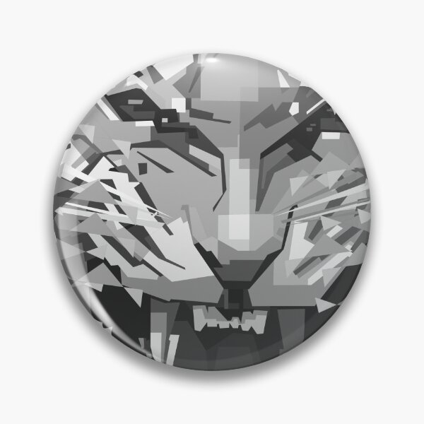 Item preview, Close up tiger face designed and sold by Abstract88.