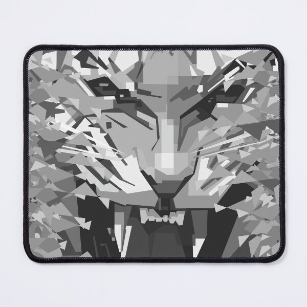 Item preview, Close up tiger face designed and sold by Abstract88.