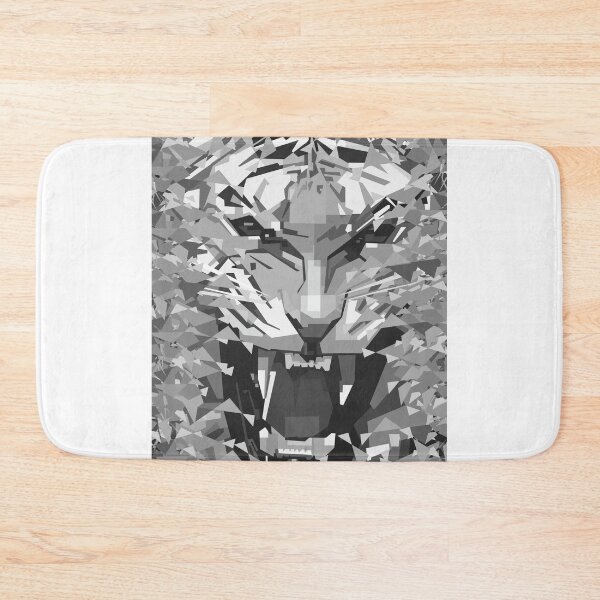 Item preview, Close up tiger face designed and sold by Abstract88.