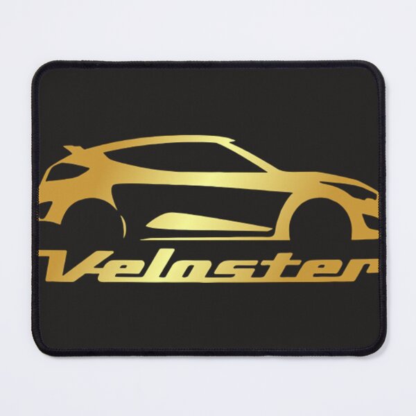Item preview, veloster gold merch designed and sold by eulaikpqnancy.