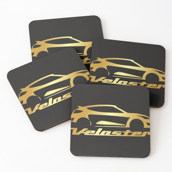 Item preview, veloster gold merch designed and sold by eulaikpqnancy.