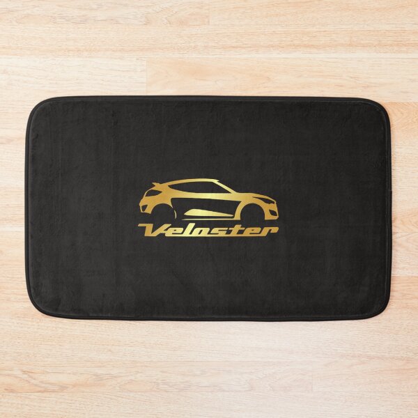 Item preview, veloster gold merch designed and sold by eulaikpqnancy.