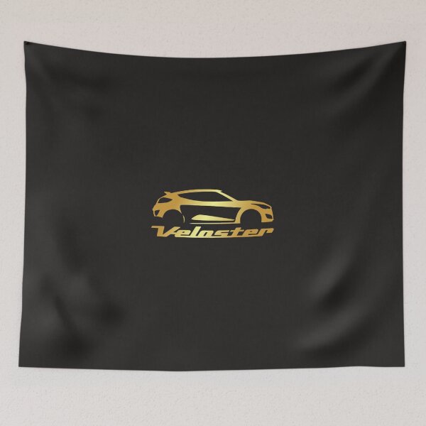 Item preview, veloster gold merch designed and sold by eulaikpqnancy.