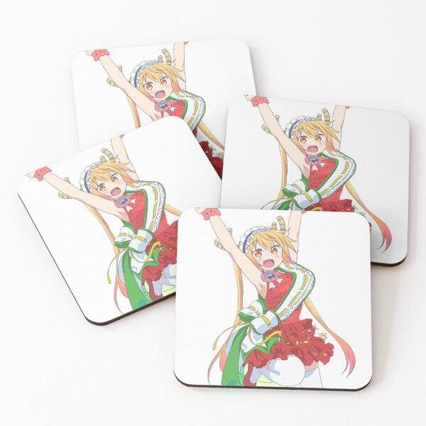 Item preview, Christmas Tohru | Kobayashi san chi no maid dragon designed and sold by alnoivmee.