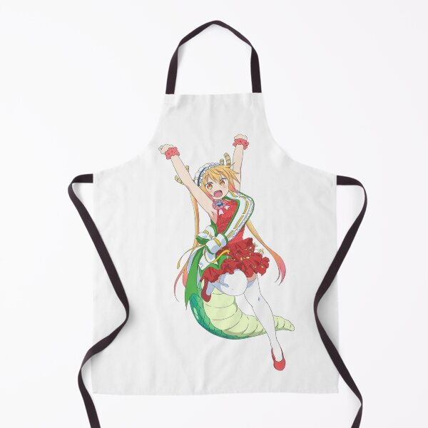 Item preview, Christmas Tohru | Kobayashi san chi no maid dragon designed and sold by alnoivmee.