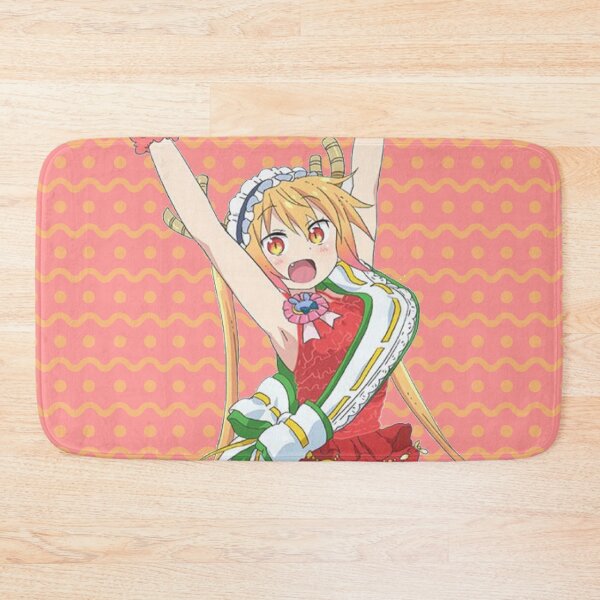 Item preview, Christmas Tohru | Kobayashi san chi no maid dragon designed and sold by alnoivmee.