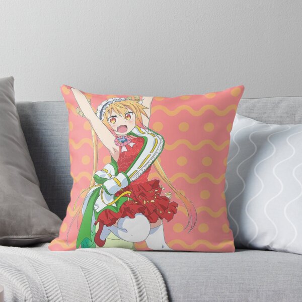Item preview, Christmas Tohru | Kobayashi san chi no maid dragon designed and sold by alnoivmee.