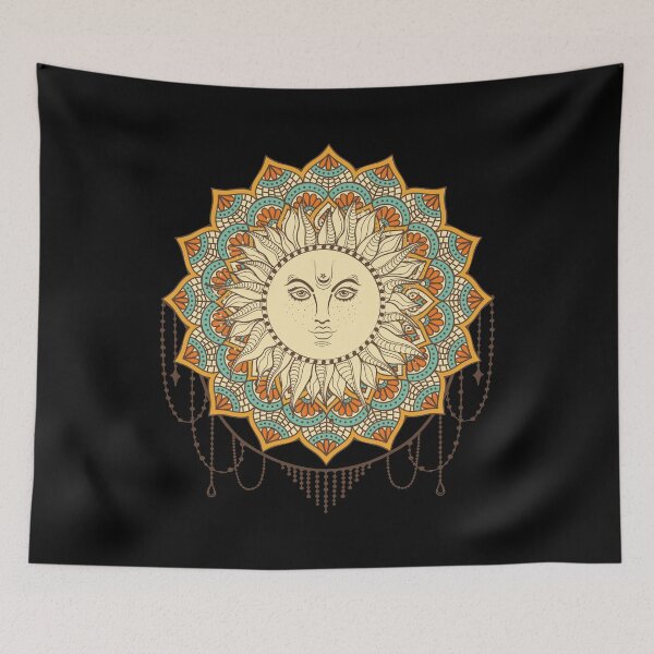 Item preview, Sun face designed and sold by Izod55.