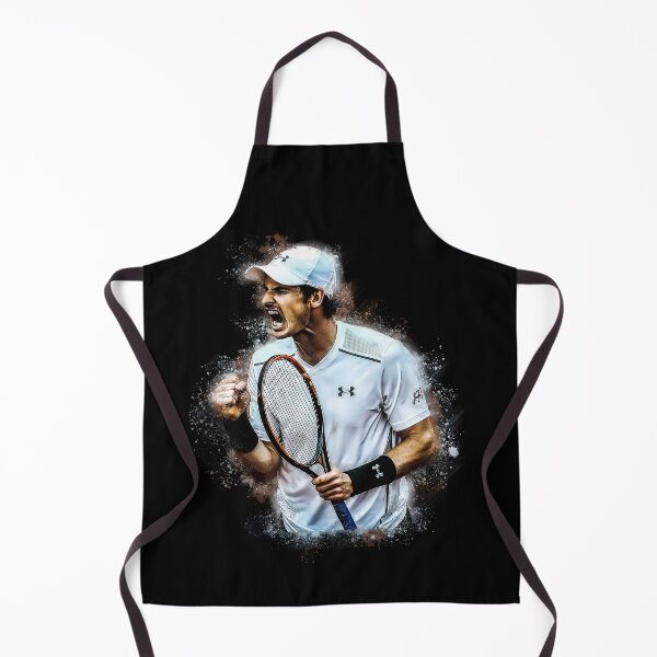 Item preview, Tennis Andy Murray designed and sold by Animob.
