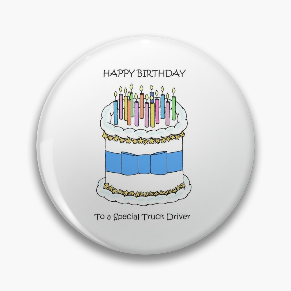 Cake search: truck - CakesDecor