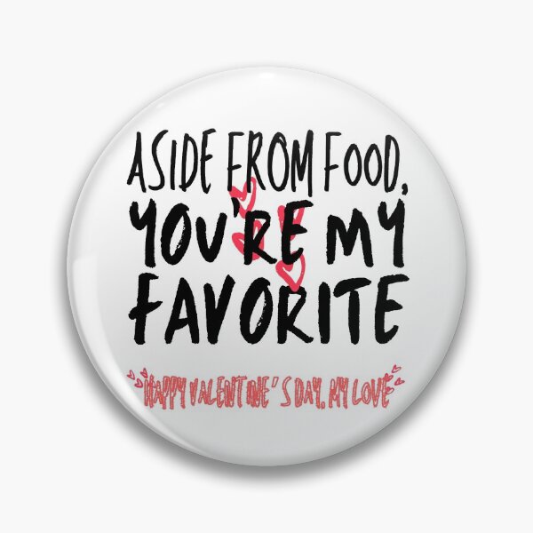 Item preview, Happy Valentine's Day 2022 - Funny Valentine's Day designed and sold by Vibing-Right.