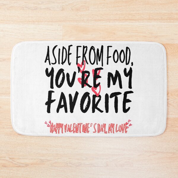 Item preview, Happy Valentine's Day 2022 - Funny Valentine's Day designed and sold by Vibing-Right.