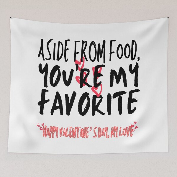 Item preview, Happy Valentine's Day 2022 - Funny Valentine's Day designed and sold by Vibing-Right.