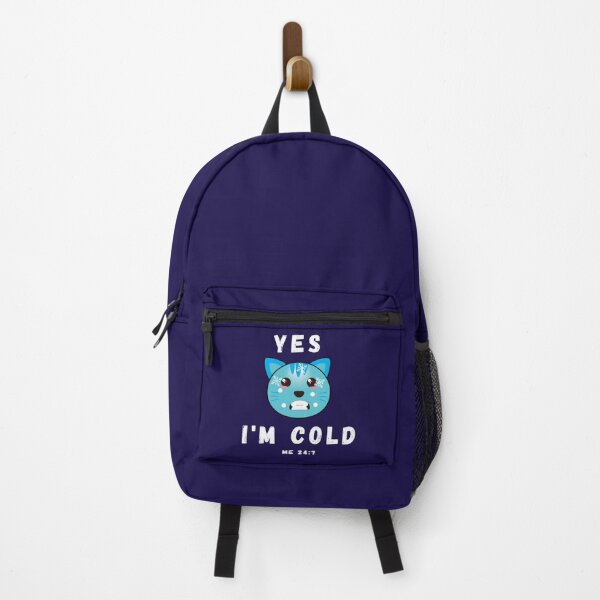 Item preview, Yes Im cold me 247        designed and sold by ALAJOS-SHOP.
