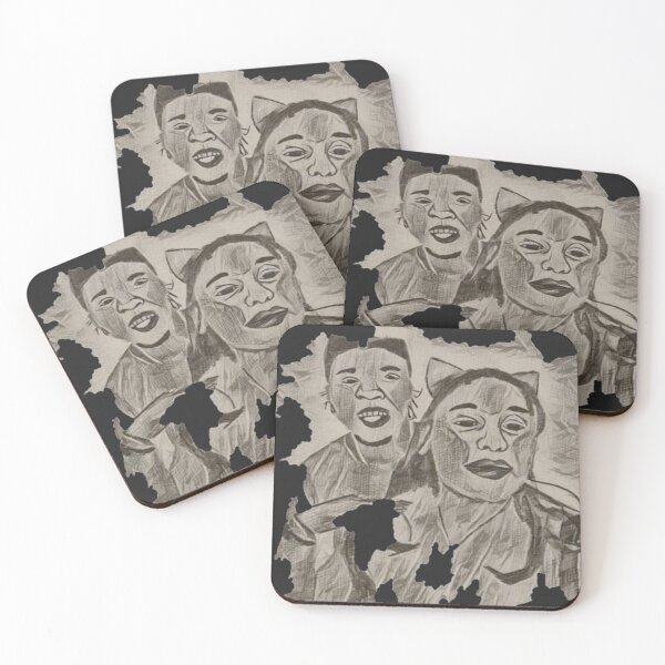 Item preview, Puzzled love designed and sold by DanoDesign.
