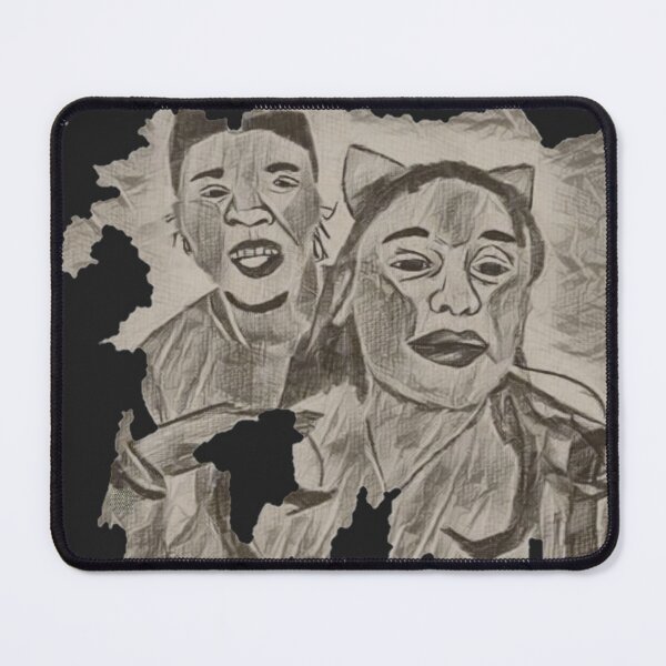 Item preview, Puzzled love designed and sold by DanoDesign.