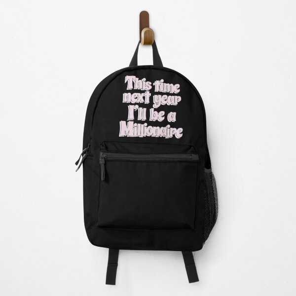 Item preview, Millionaire Mindset designed and sold by CoolYule.