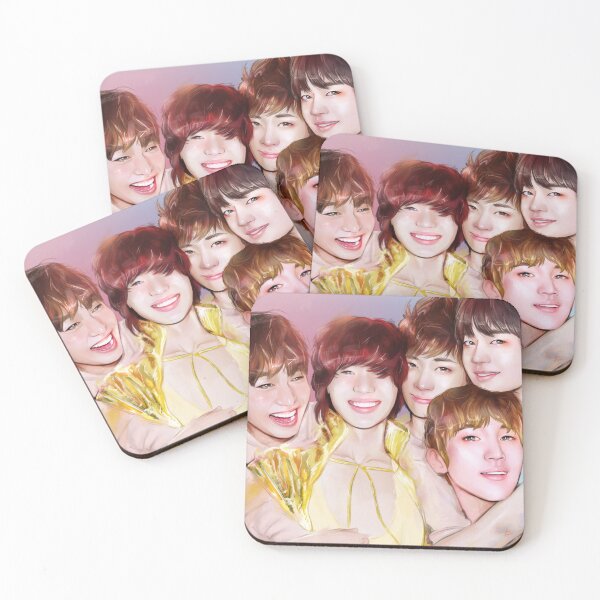 Item preview, SHINee  designed and sold by Cha080525.