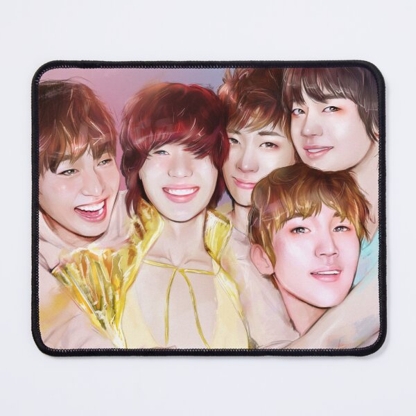 Item preview, SHINee  designed and sold by Cha080525.