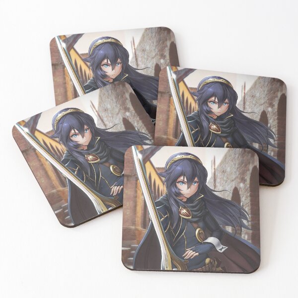 Item preview, Lucina (2021) designed and sold by hybridmink.