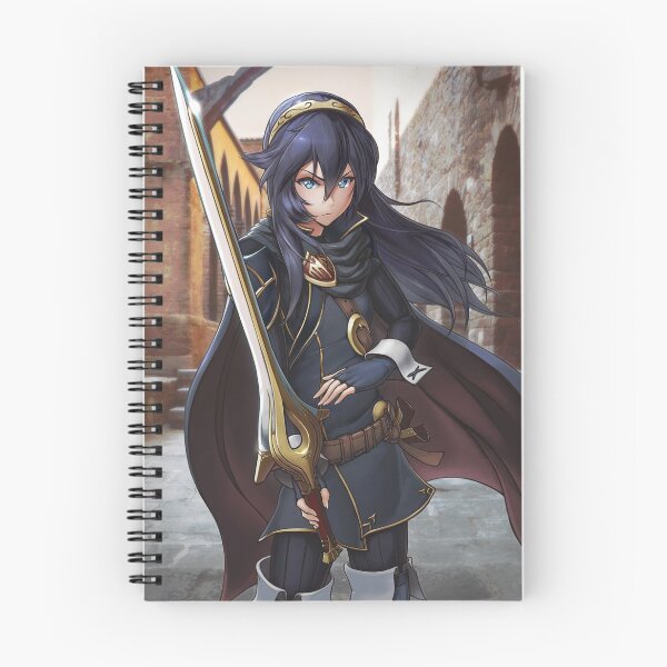 Item preview, Lucina (2021) designed and sold by hybridmink.
