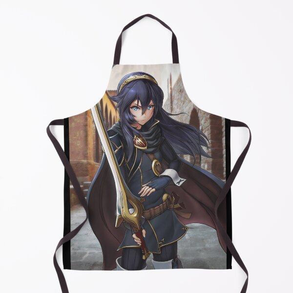 Item preview, Lucina (2021) designed and sold by hybridmink.
