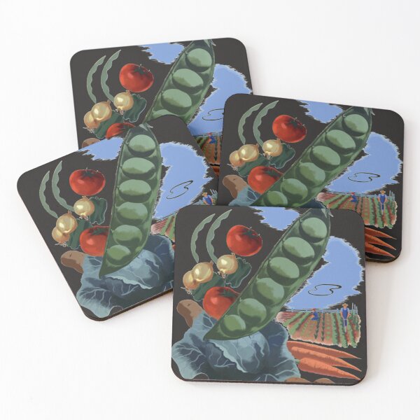Item preview, Victory Garden - WW2 Propaganda designed and sold by eulaikpqnancy.