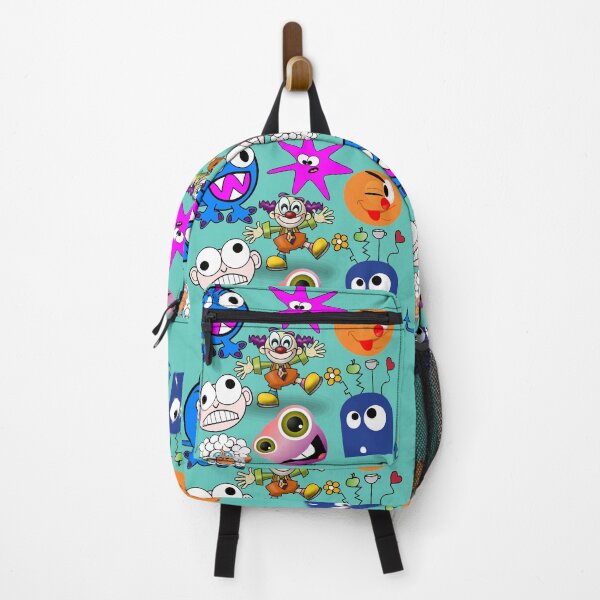 Item preview, Crazy faces designed and sold by AlphaRid.