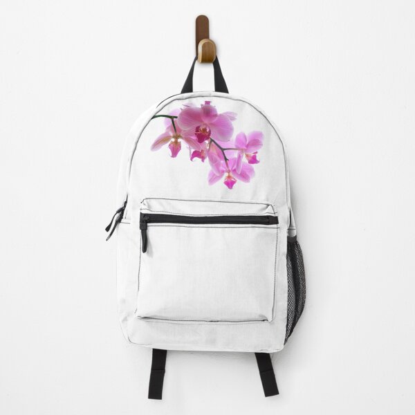 Item preview, Orchid pillow designed and sold by Kritzel-Claudi.