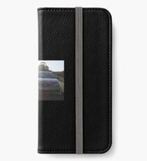 Honda DC5 Integra/RSX Street Car iPhone Wallet/Case/Skin
