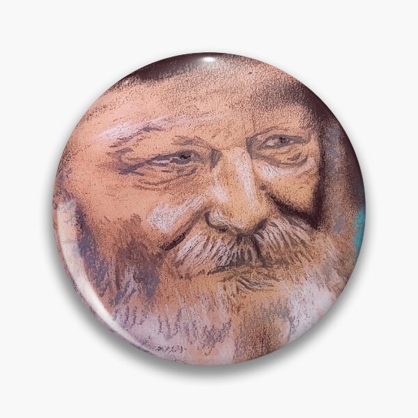 Item preview, The Rebbe | הרבי designed and sold by BenadEvenChen.