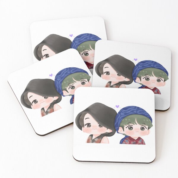 Item preview, TAEKOOK designed and sold by Loona7.