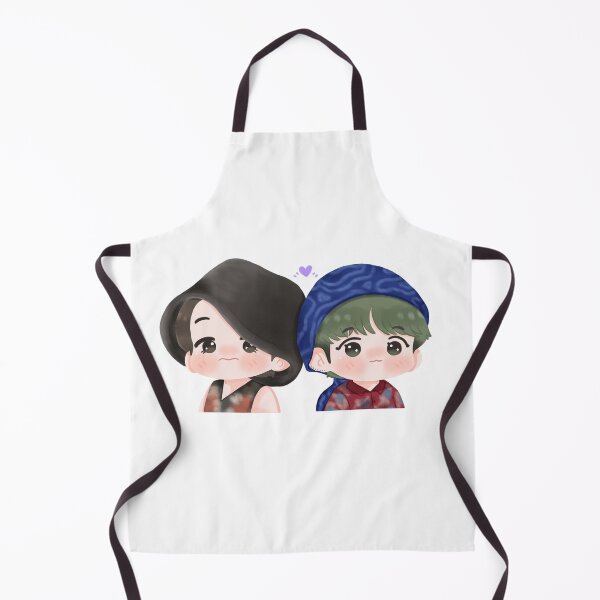 Item preview, TAEKOOK designed and sold by Loona7.