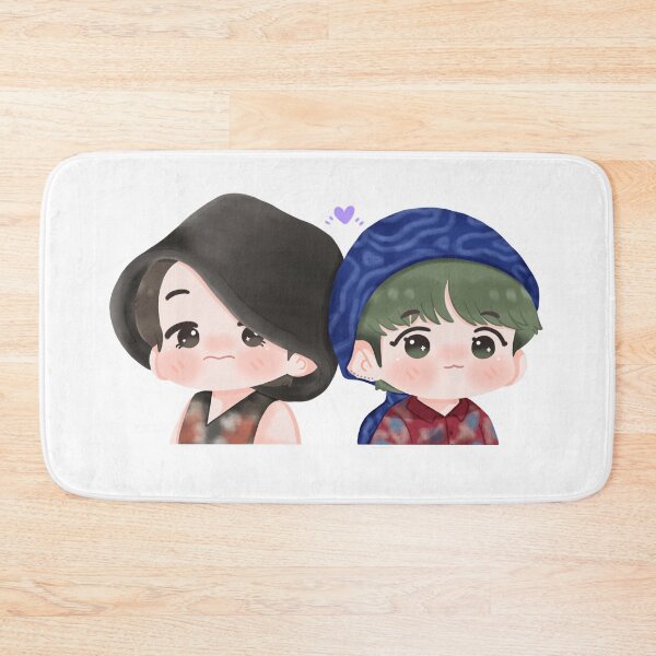 Item preview, TAEKOOK designed and sold by Loona7.