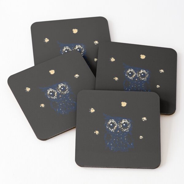 Item preview, Vinny Van Owl designed and sold by eulaikpqnancy.