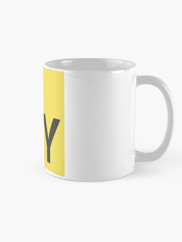 Thumbnail 3 of 6, Coffee Mug, Misbranded: Python as JavaScript logo designed and sold by Allyn-H.