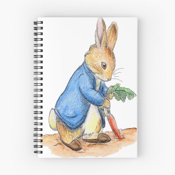 Item preview, Nursery Characters, Peter Rabbit, Beatrix Potter designed and sold by williamstokes.