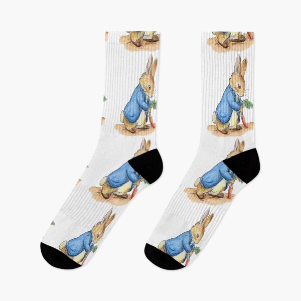 Item preview, Nursery Characters, Peter Rabbit, Beatrix Potter designed and sold by williamstokes.