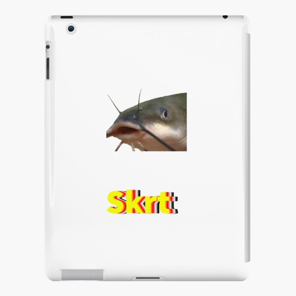 Akkun and Nontan iPad Case & Skin for Sale by is this trash