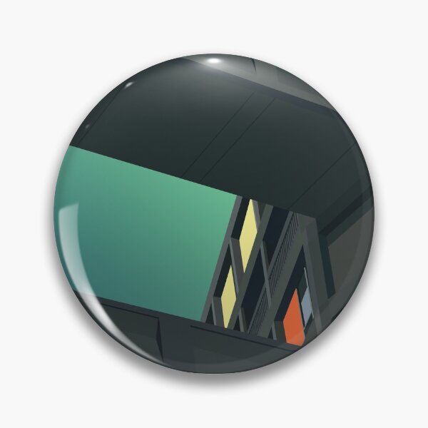Item preview, Arquitectura brutalista Park Hill designed and sold by MaseFaceMerch.