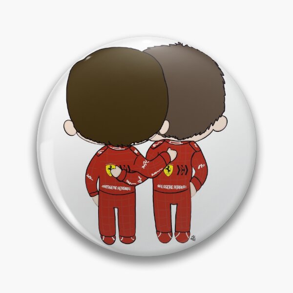 Item preview, Charles & Carlos designed and sold by cutedrivers.