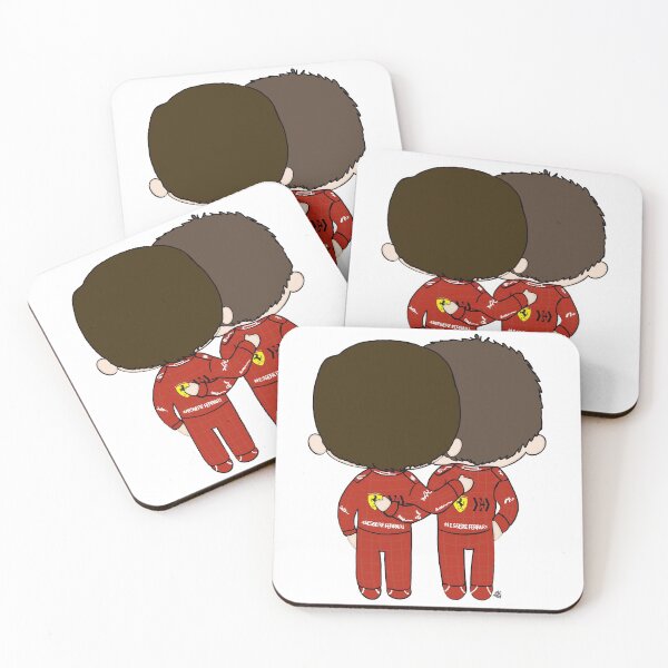 Item preview, Charles & Carlos designed and sold by cutedrivers.