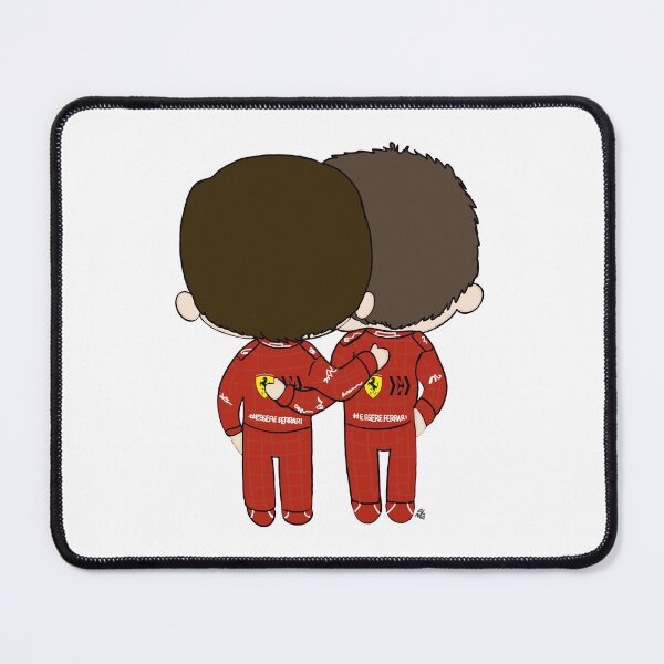 Item preview, Charles & Carlos designed and sold by cutedrivers.