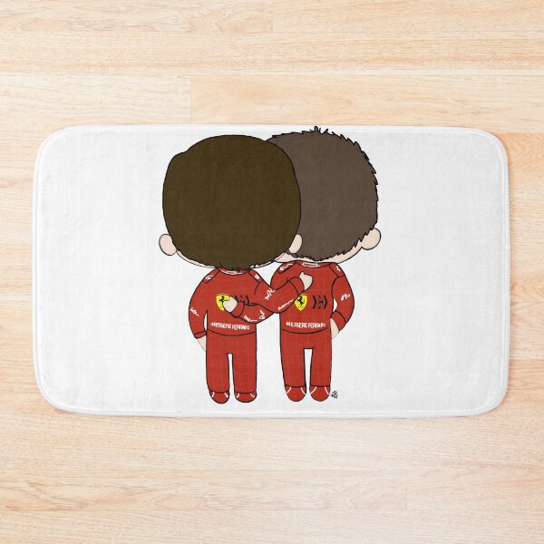 Item preview, Charles & Carlos designed and sold by cutedrivers.